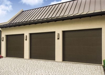 Carraige House Garage Doors